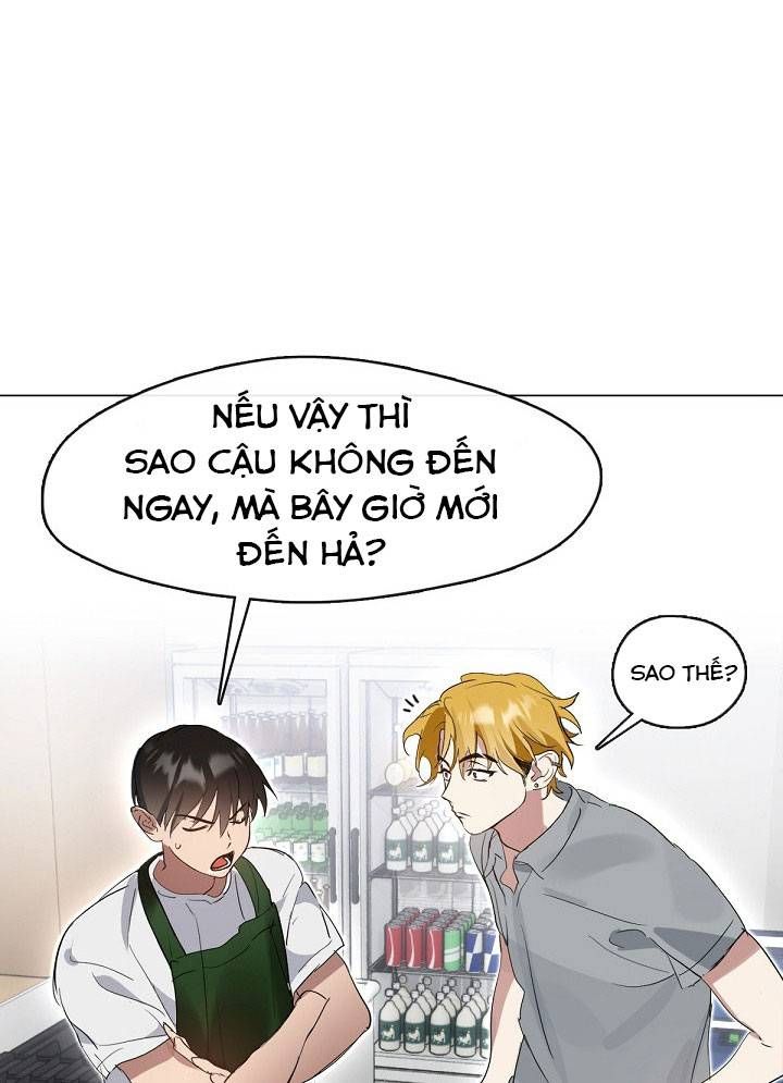 Nhà Hàng Thế Giới Ngầm Chapter 35 - Trang 2