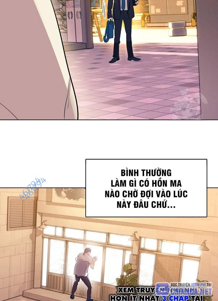 Nhà Hàng Thế Giới Ngầm Chapter 35 - Trang 2