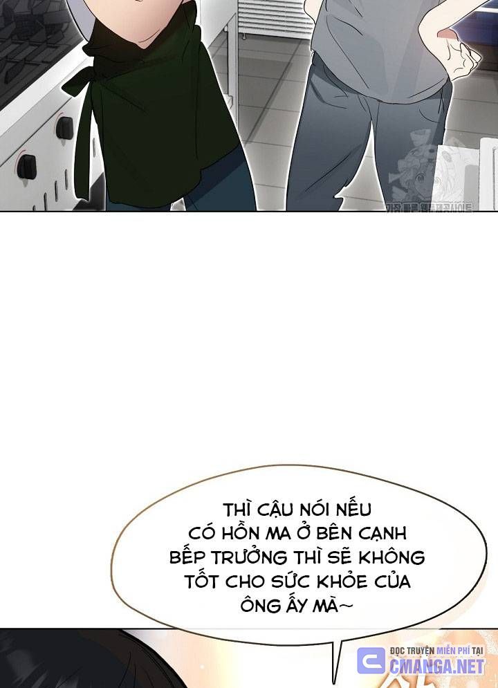 Nhà Hàng Thế Giới Ngầm Chapter 35 - Trang 2