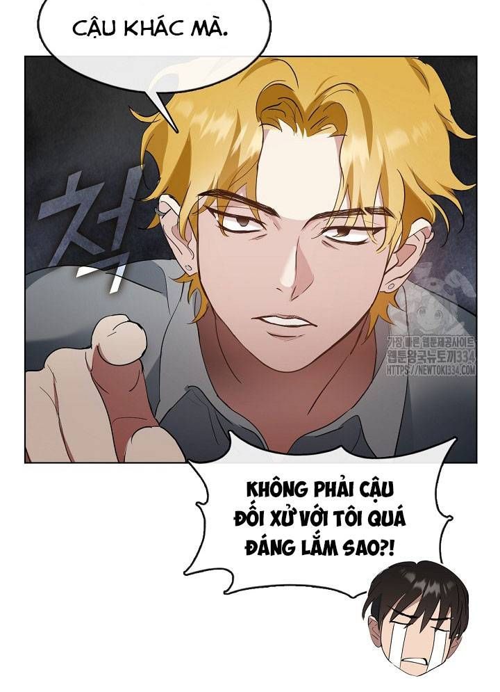 Nhà Hàng Thế Giới Ngầm Chapter 35 - Trang 2