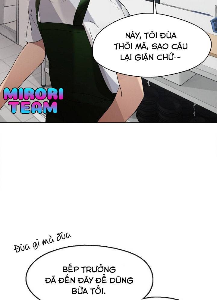 Nhà Hàng Thế Giới Ngầm Chapter 35 - Trang 2