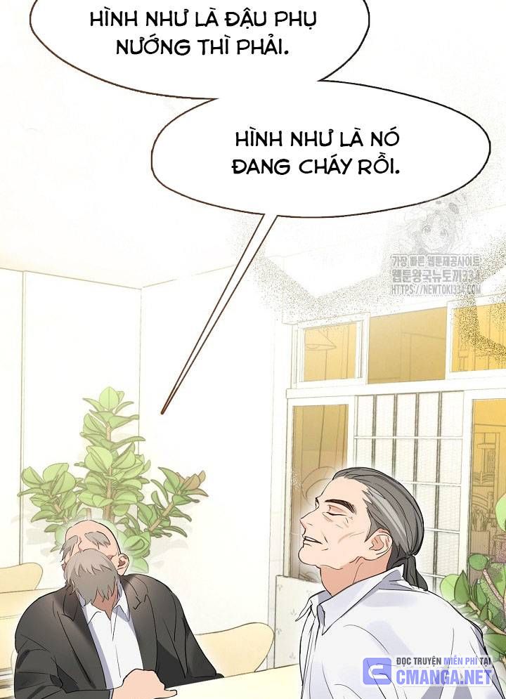 Nhà Hàng Thế Giới Ngầm Chapter 35 - Trang 2