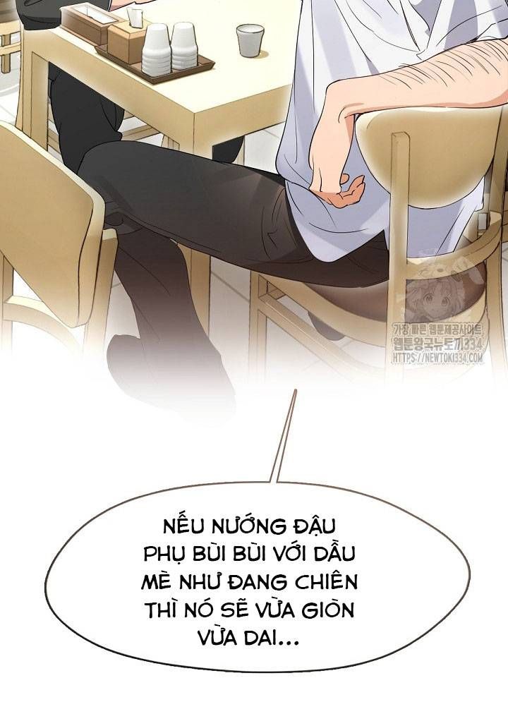 Nhà Hàng Thế Giới Ngầm Chapter 35 - Trang 2