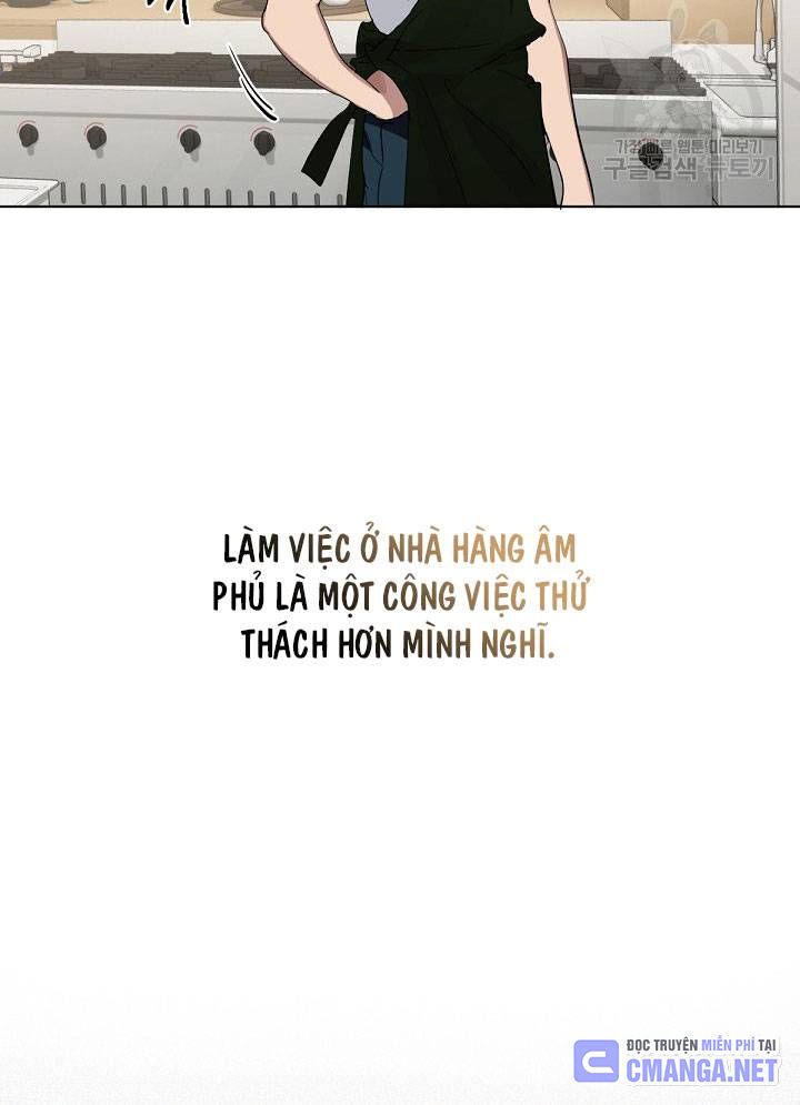 Nhà Hàng Thế Giới Ngầm Chapter 34 - Trang 2