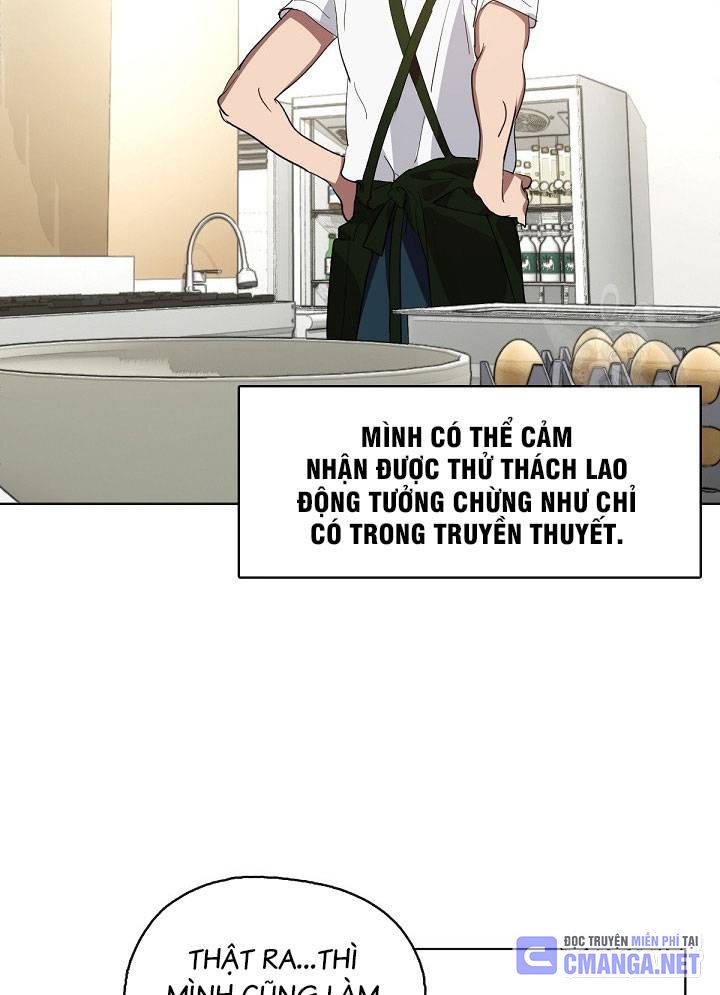 Nhà Hàng Thế Giới Ngầm Chapter 34 - Trang 2