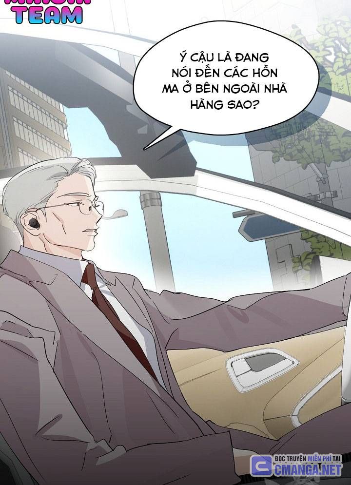 Nhà Hàng Thế Giới Ngầm Chapter 34 - Trang 2