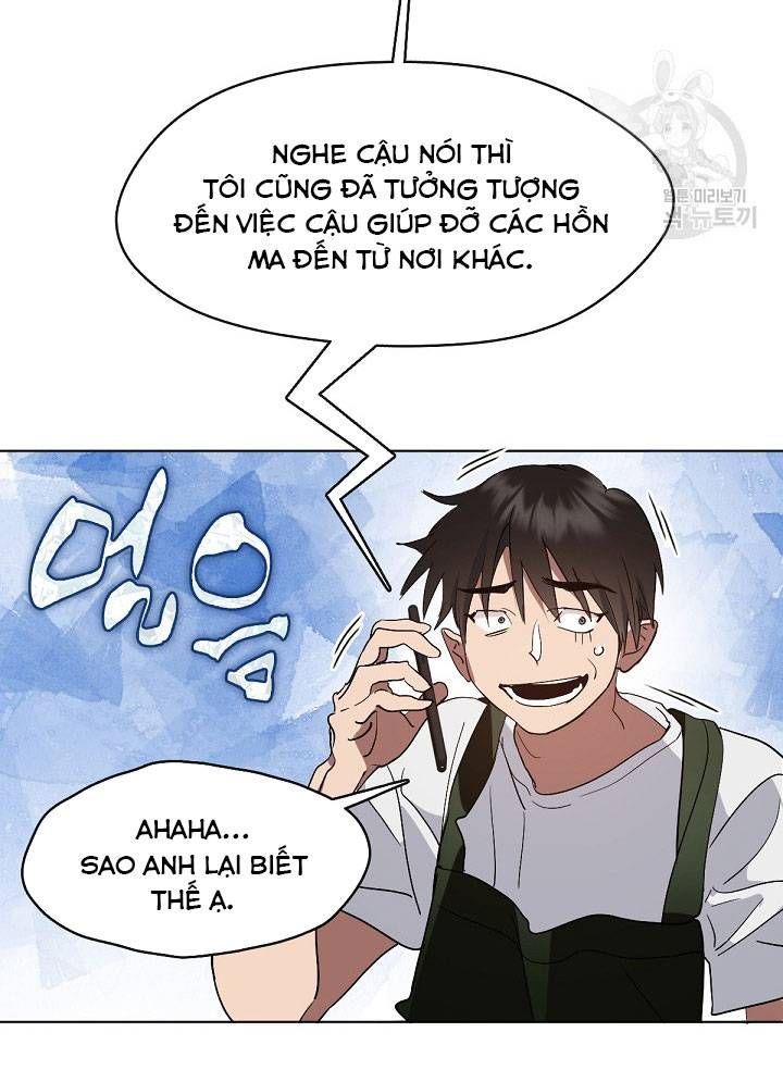 Nhà Hàng Thế Giới Ngầm Chapter 34 - Trang 2