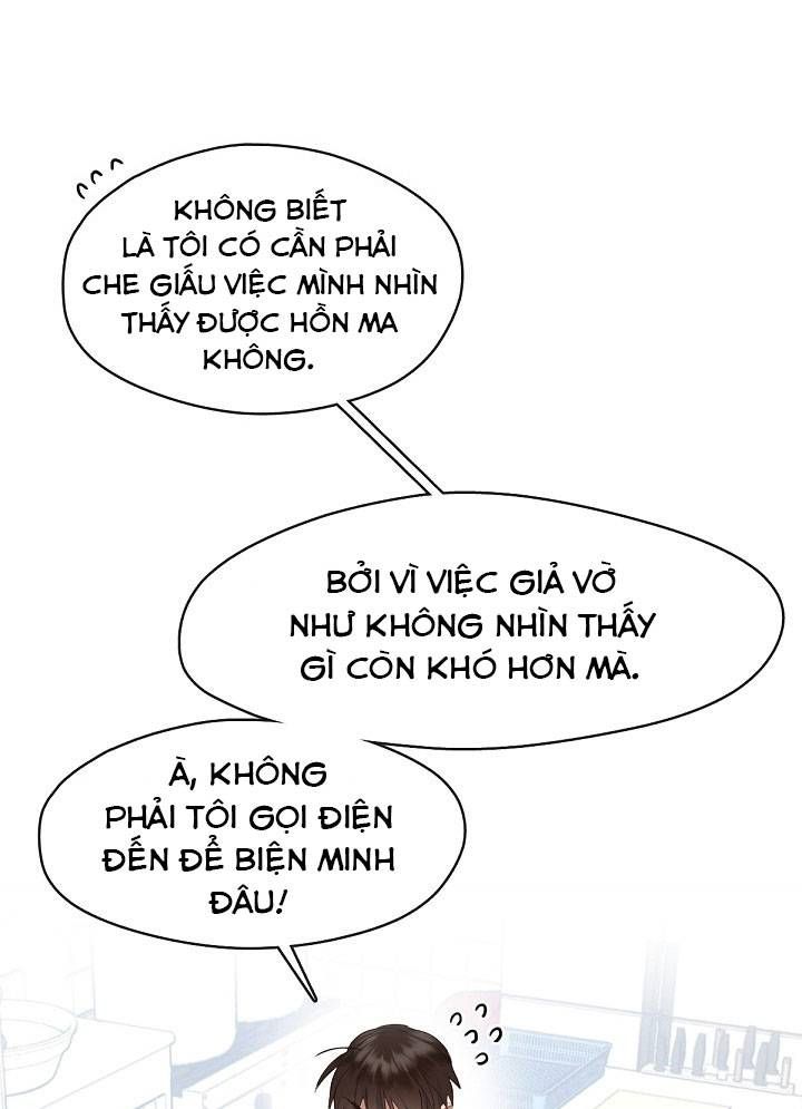 Nhà Hàng Thế Giới Ngầm Chapter 34 - Trang 2