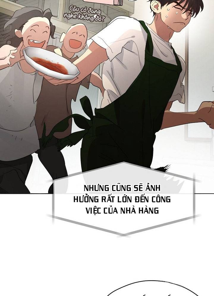 Nhà Hàng Thế Giới Ngầm Chapter 34 - Trang 2