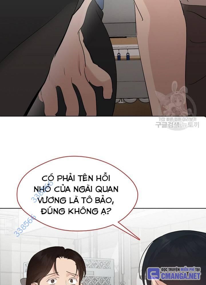 Nhà Hàng Thế Giới Ngầm Chapter 34 - Trang 2