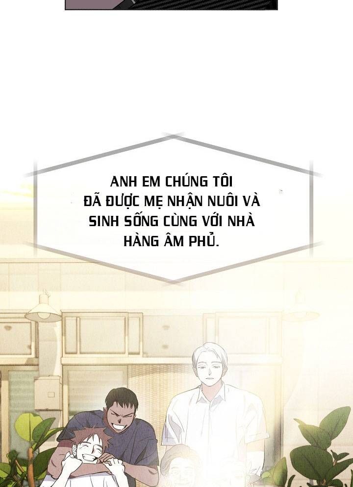 Nhà Hàng Thế Giới Ngầm Chapter 34 - Trang 2