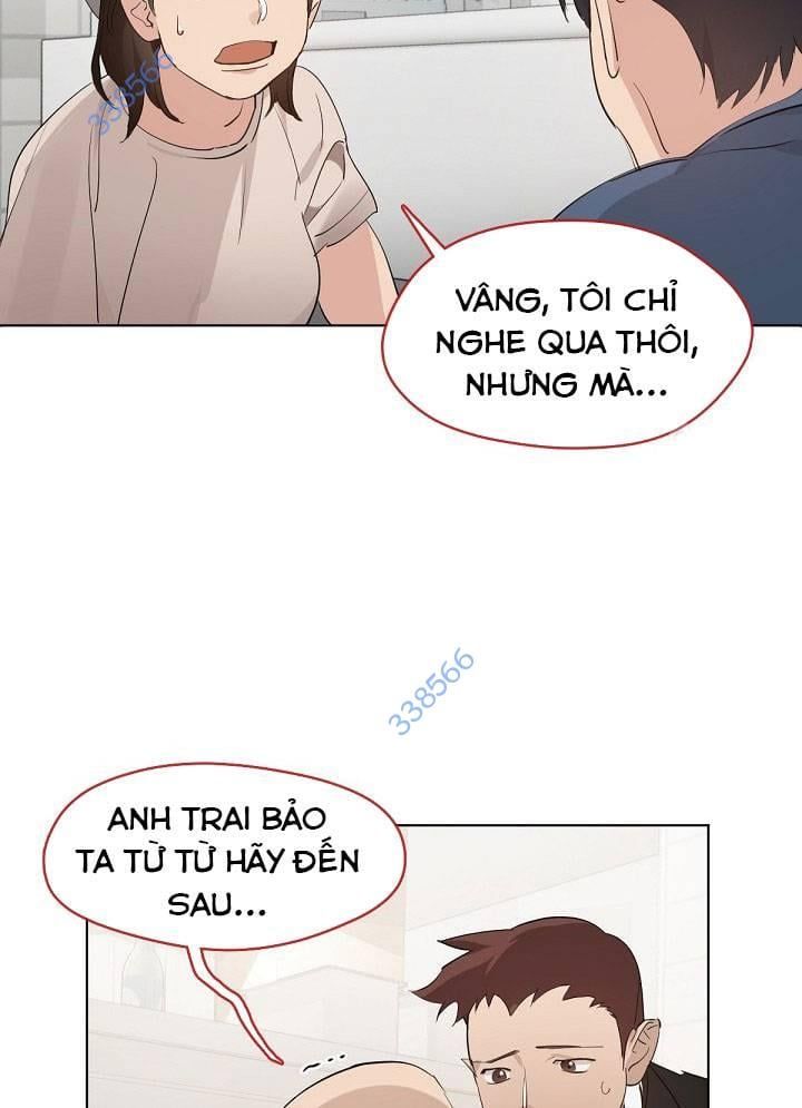 Nhà Hàng Thế Giới Ngầm Chapter 34 - Trang 2