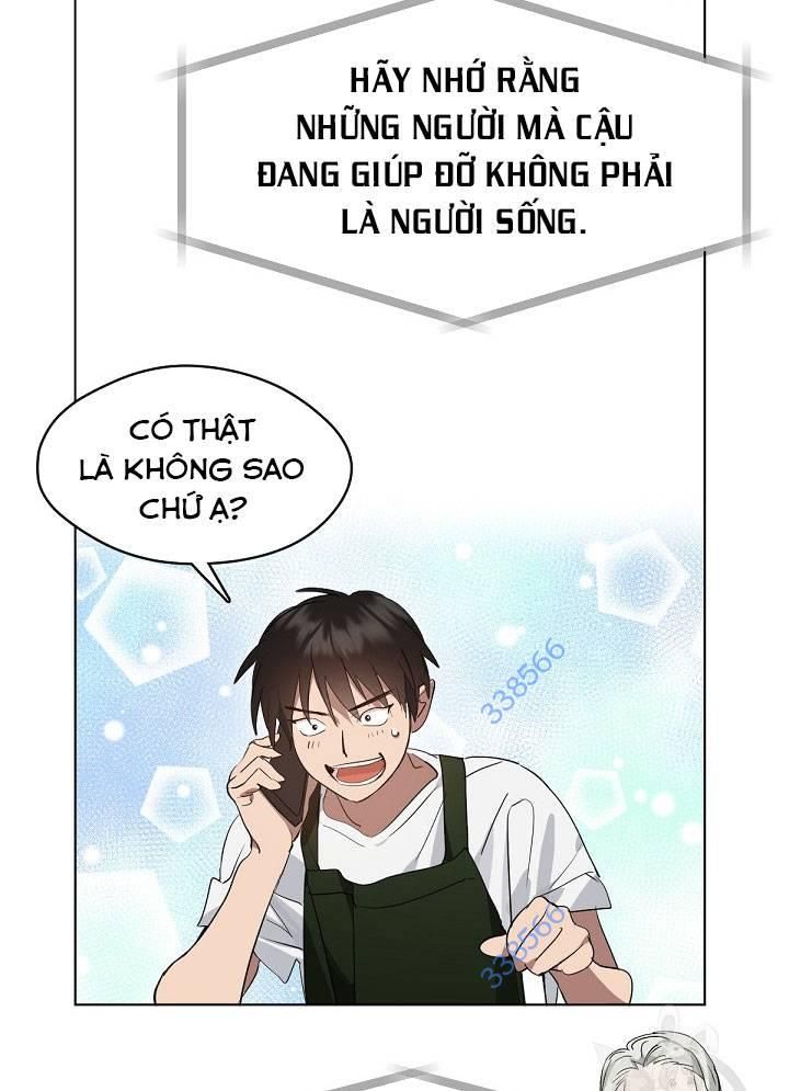 Nhà Hàng Thế Giới Ngầm Chapter 34 - Trang 2