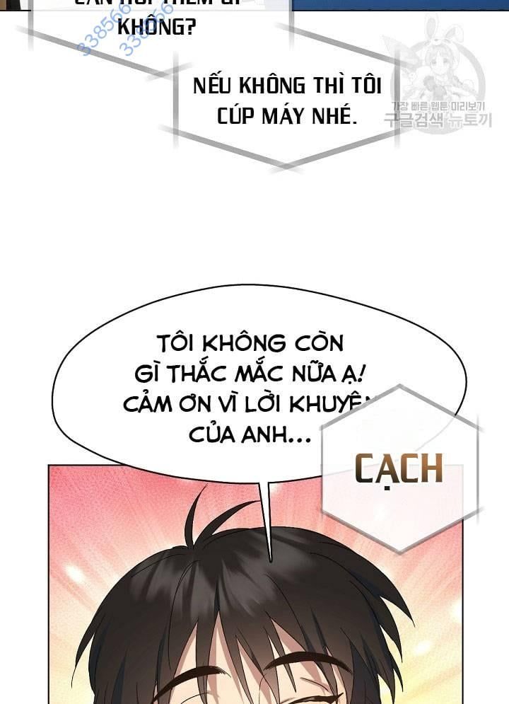 Nhà Hàng Thế Giới Ngầm Chapter 34 - Trang 2