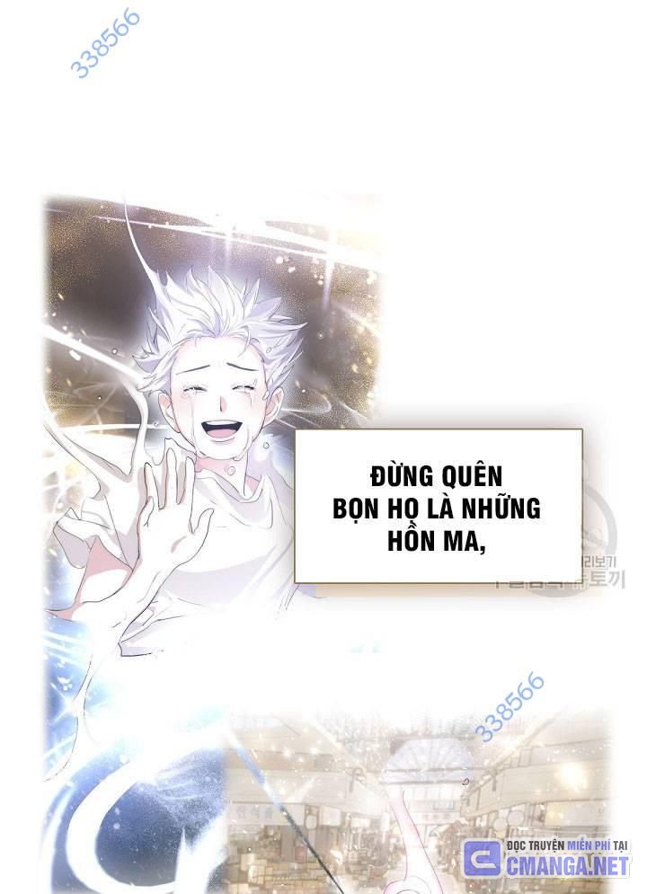 Nhà Hàng Thế Giới Ngầm Chapter 34 - Trang 2