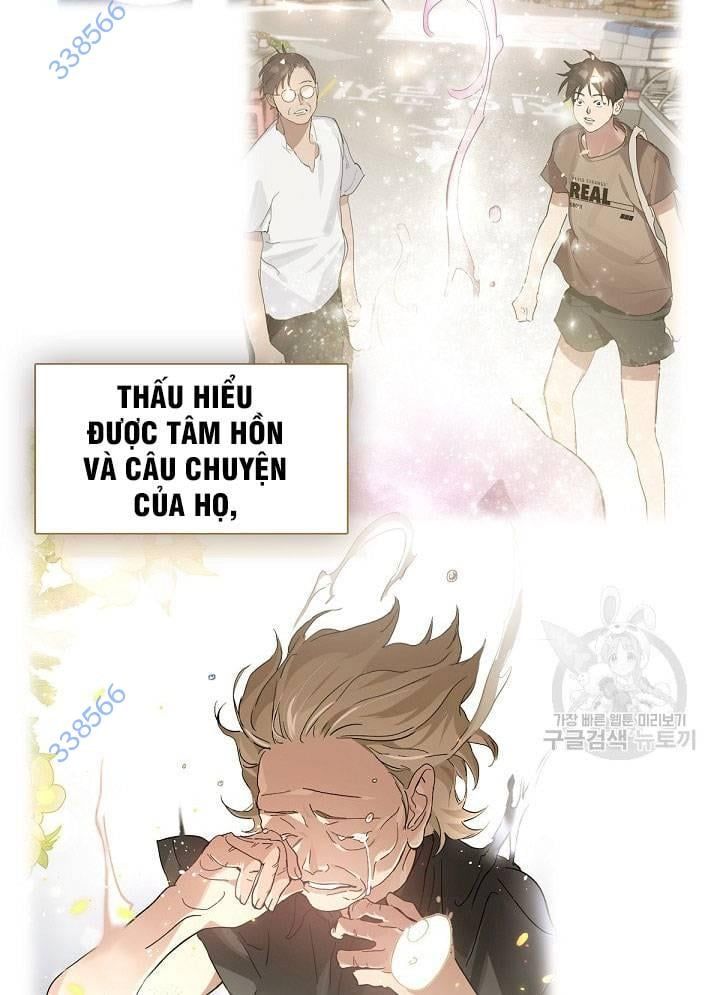 Nhà Hàng Thế Giới Ngầm Chapter 34 - Trang 2