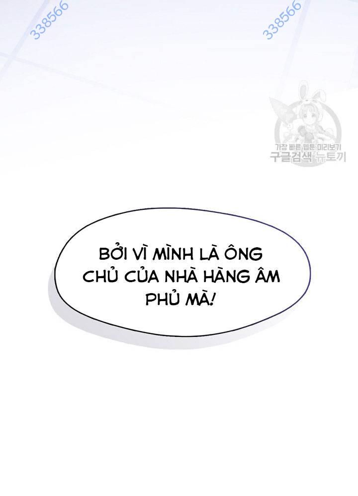 Nhà Hàng Thế Giới Ngầm Chapter 34 - Trang 2