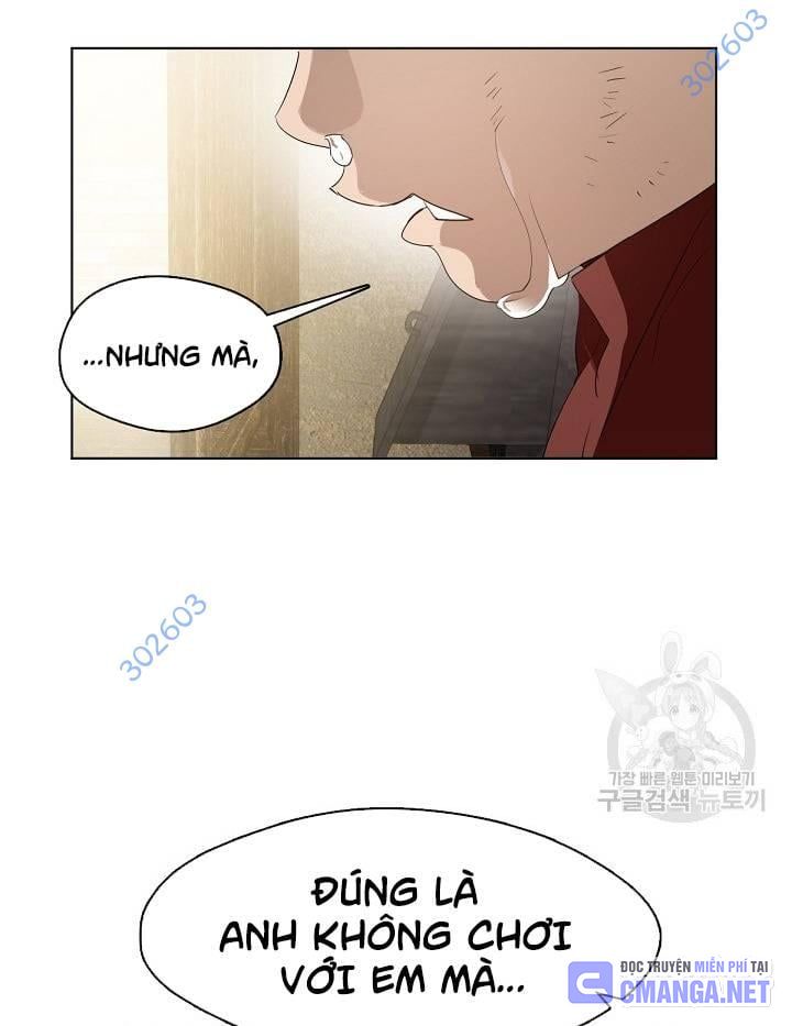 Nhà Hàng Thế Giới Ngầm Chapter 33 - Trang 2