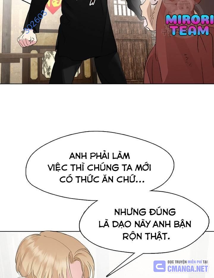 Nhà Hàng Thế Giới Ngầm Chapter 33 - Trang 2