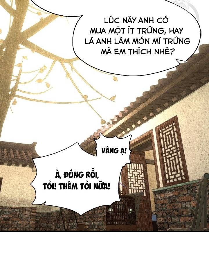 Nhà Hàng Thế Giới Ngầm Chapter 33 - Trang 2