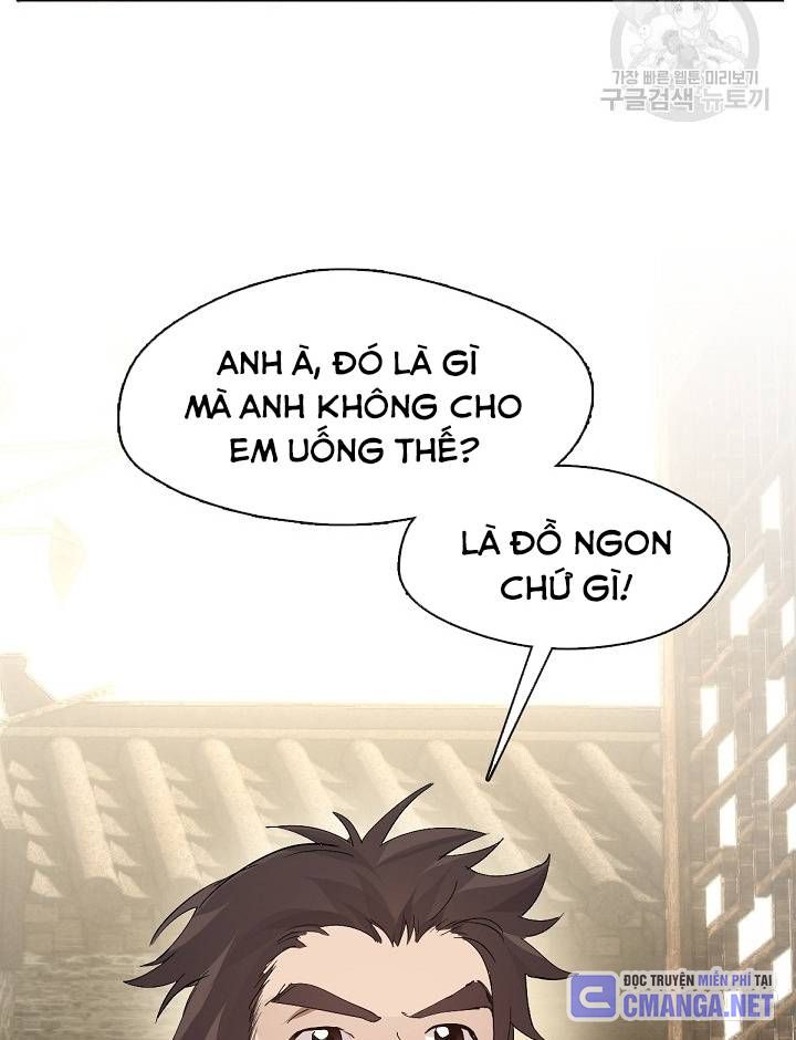 Nhà Hàng Thế Giới Ngầm Chapter 33 - Trang 2