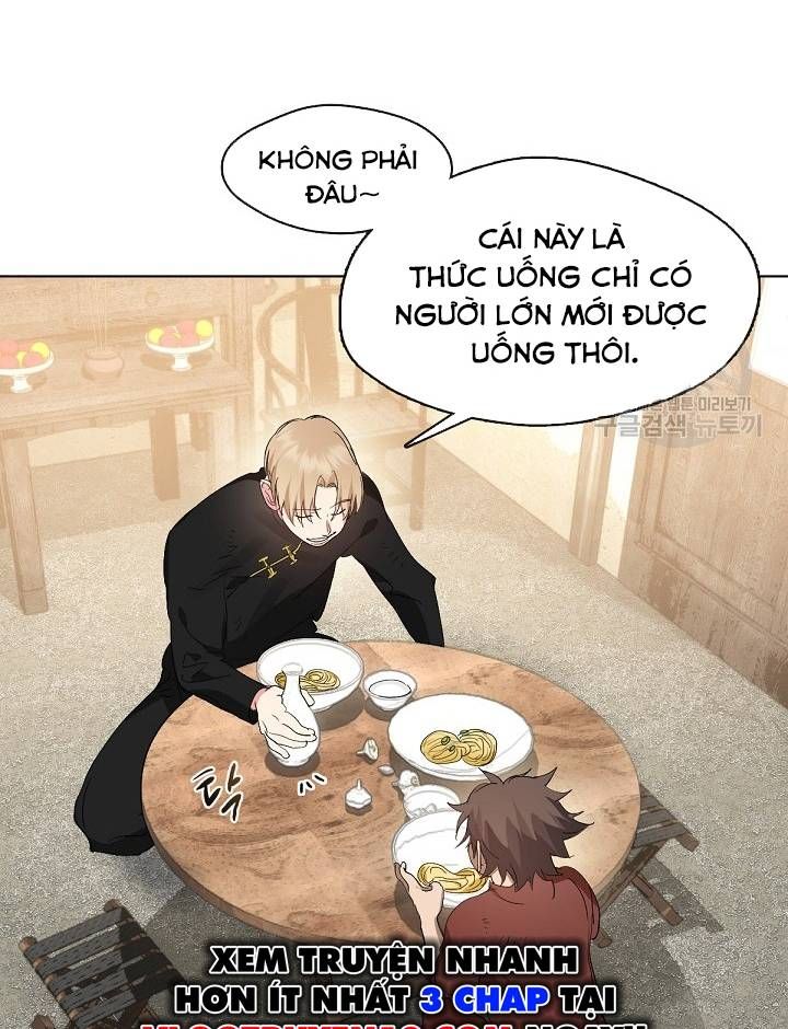 Nhà Hàng Thế Giới Ngầm Chapter 33 - Trang 2