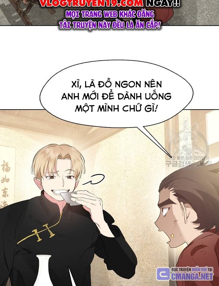 Nhà Hàng Thế Giới Ngầm Chapter 33 - Trang 2