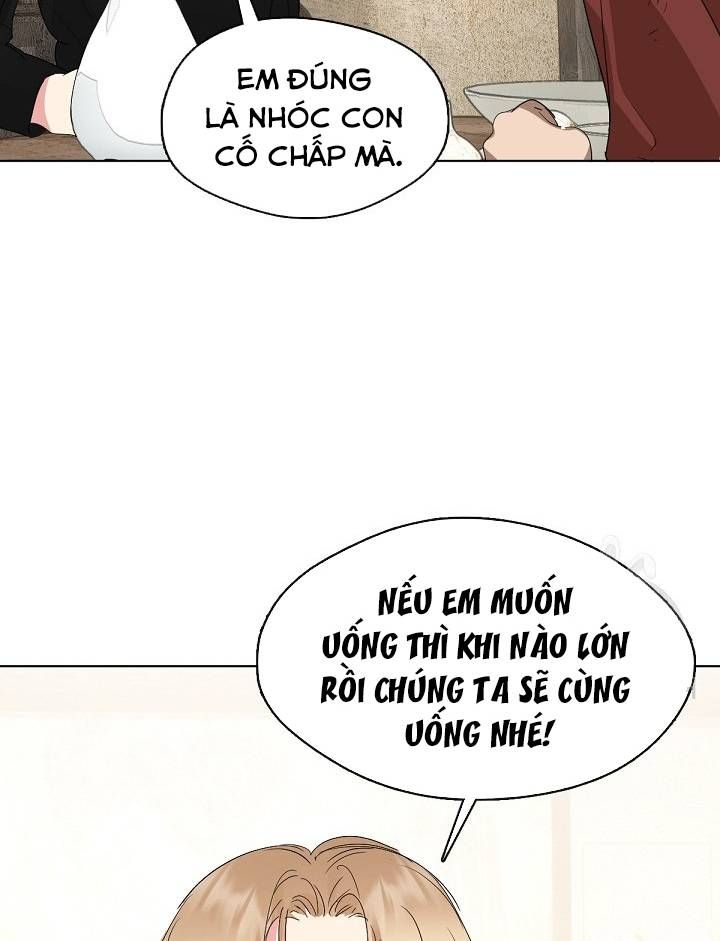 Nhà Hàng Thế Giới Ngầm Chapter 33 - Trang 2