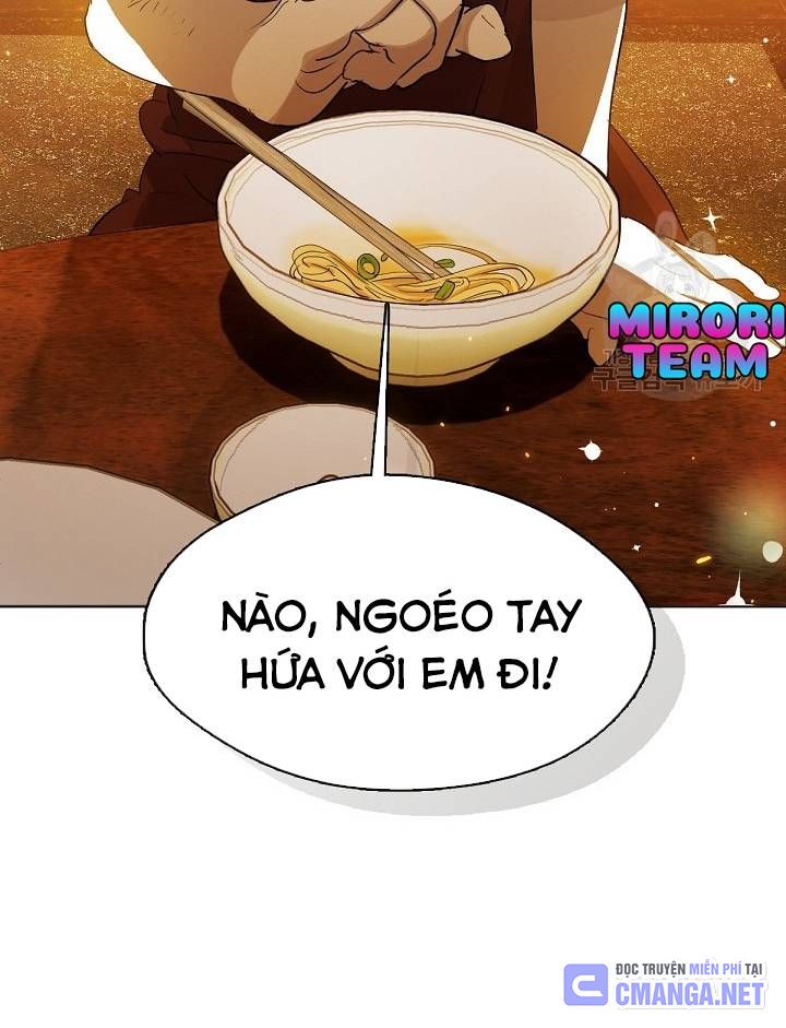 Nhà Hàng Thế Giới Ngầm Chapter 33 - Trang 2