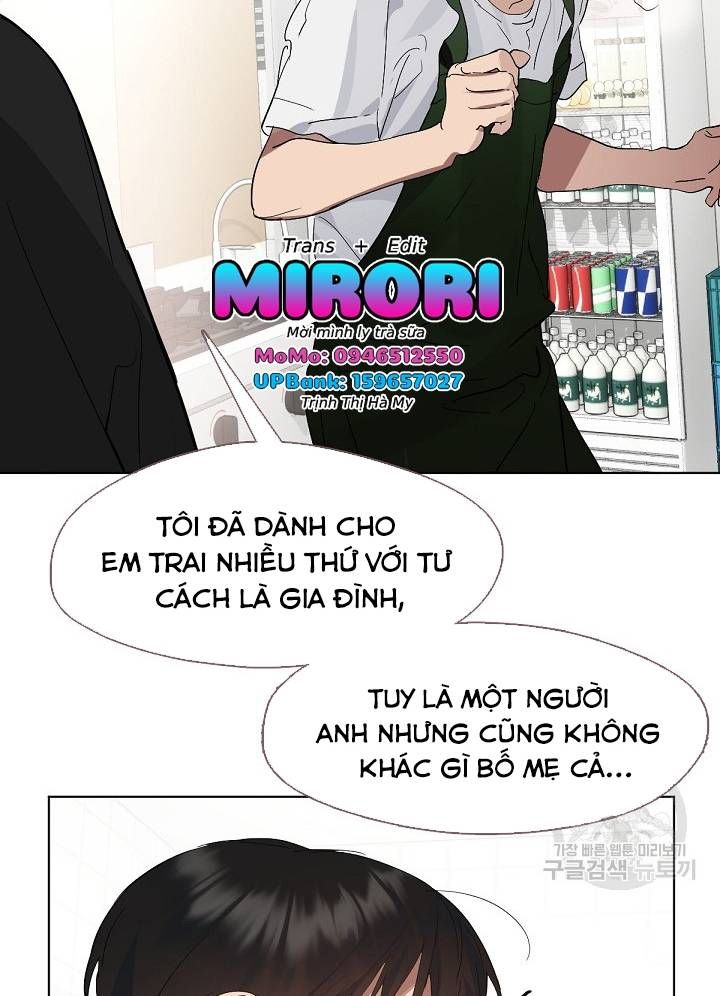 Nhà Hàng Thế Giới Ngầm Chapter 33 - Trang 2