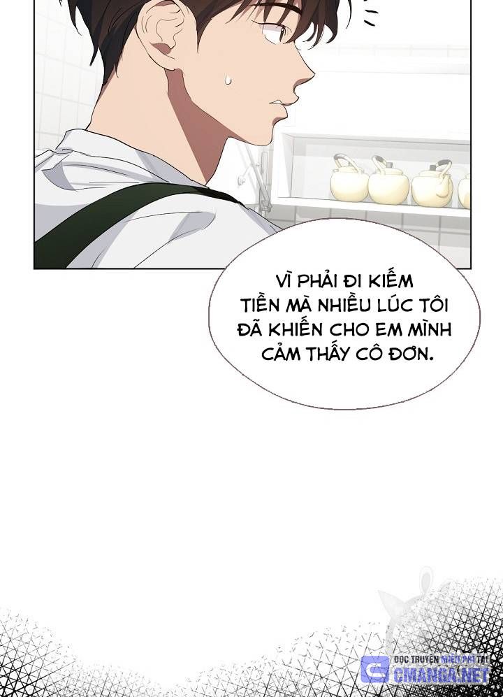 Nhà Hàng Thế Giới Ngầm Chapter 33 - Trang 2