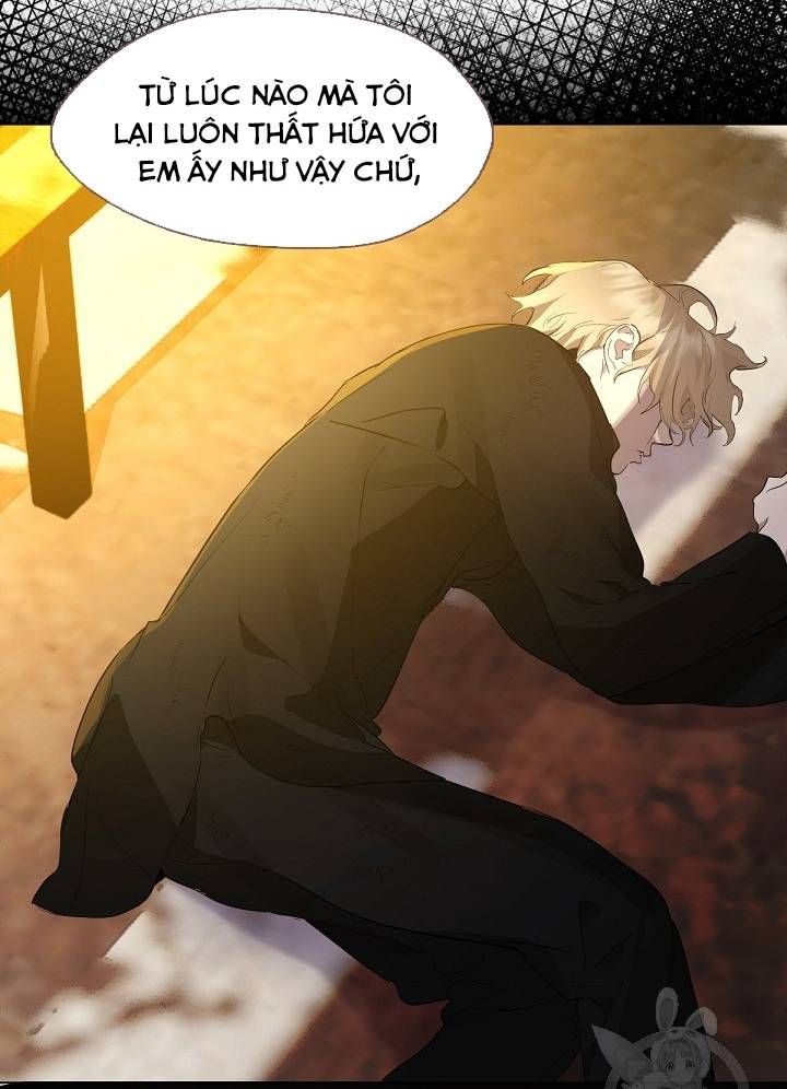 Nhà Hàng Thế Giới Ngầm Chapter 33 - Trang 2