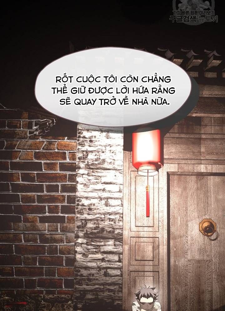 Nhà Hàng Thế Giới Ngầm Chapter 33 - Trang 2