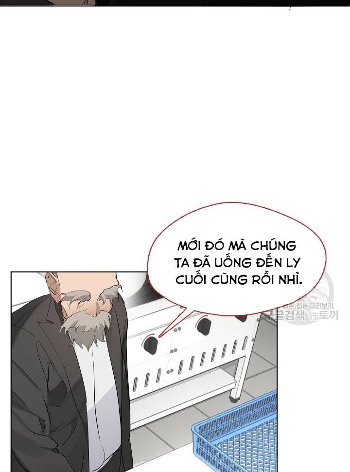 Nhà Hàng Thế Giới Ngầm Chapter 33 - Trang 2