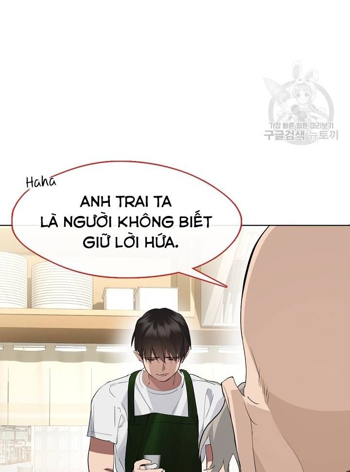 Nhà Hàng Thế Giới Ngầm Chapter 33 - Trang 2