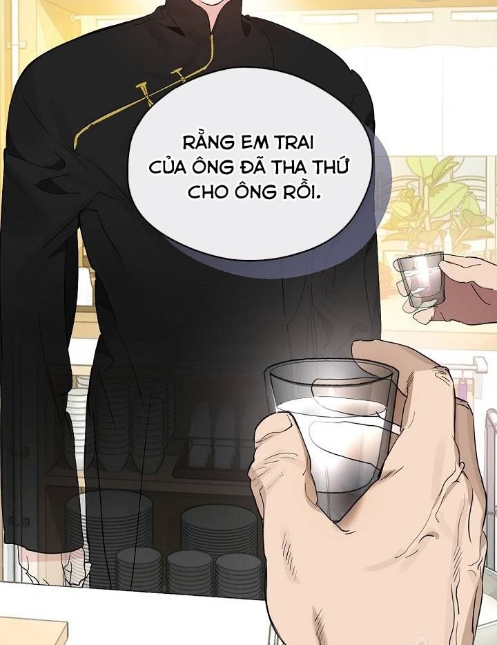 Nhà Hàng Thế Giới Ngầm Chapter 33 - Trang 2