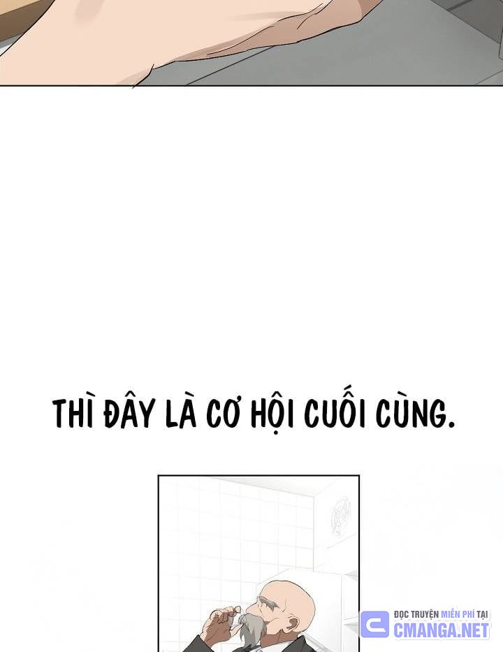 Nhà Hàng Thế Giới Ngầm Chapter 33 - Trang 2