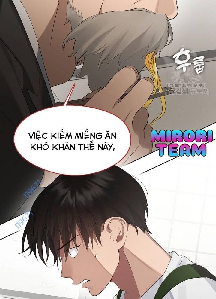 Nhà Hàng Thế Giới Ngầm Chapter 32 - Trang 2