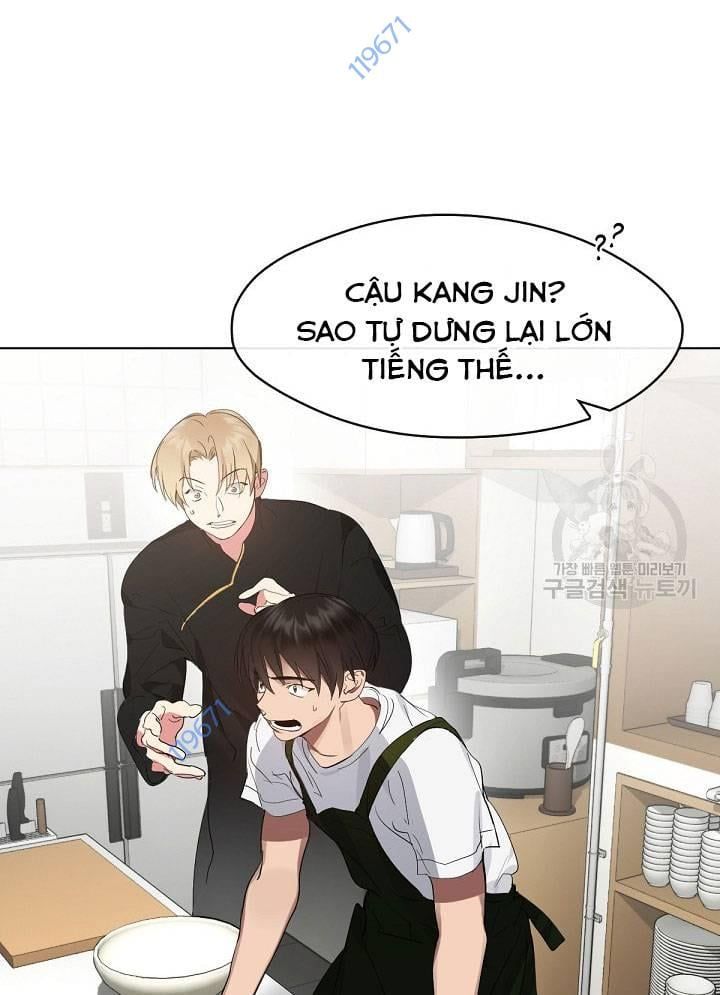 Nhà Hàng Thế Giới Ngầm Chapter 32 - Trang 2