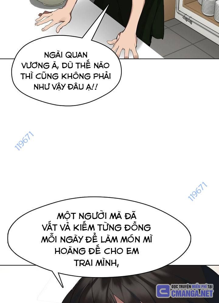 Nhà Hàng Thế Giới Ngầm Chapter 32 - Trang 2