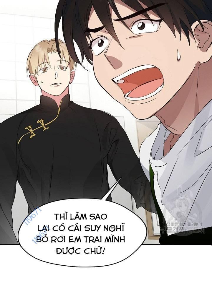 Nhà Hàng Thế Giới Ngầm Chapter 32 - Trang 2