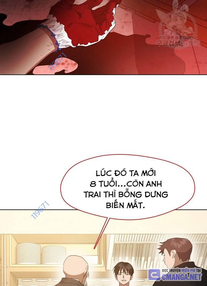 Nhà Hàng Thế Giới Ngầm Chapter 32 - Trang 2