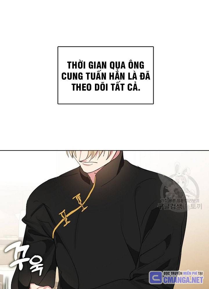 Nhà Hàng Thế Giới Ngầm Chapter 32 - Trang 2