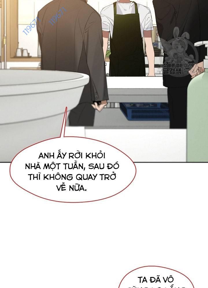 Nhà Hàng Thế Giới Ngầm Chapter 32 - Trang 2