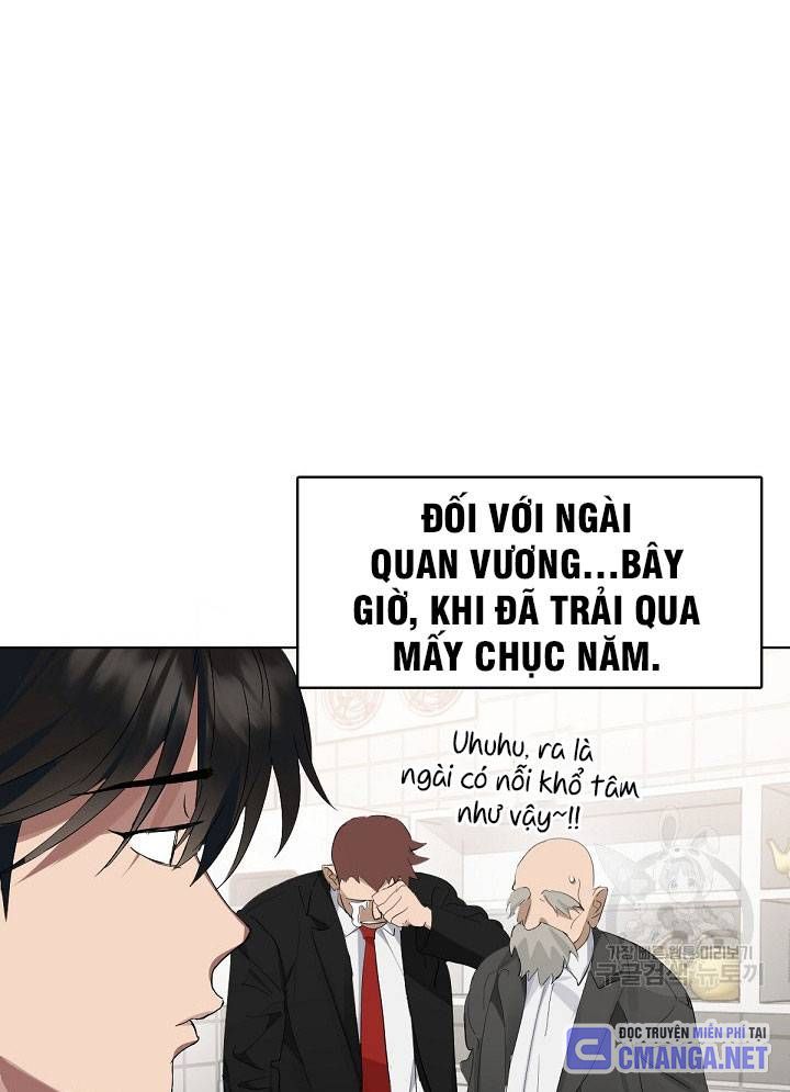 Nhà Hàng Thế Giới Ngầm Chapter 32 - Trang 2