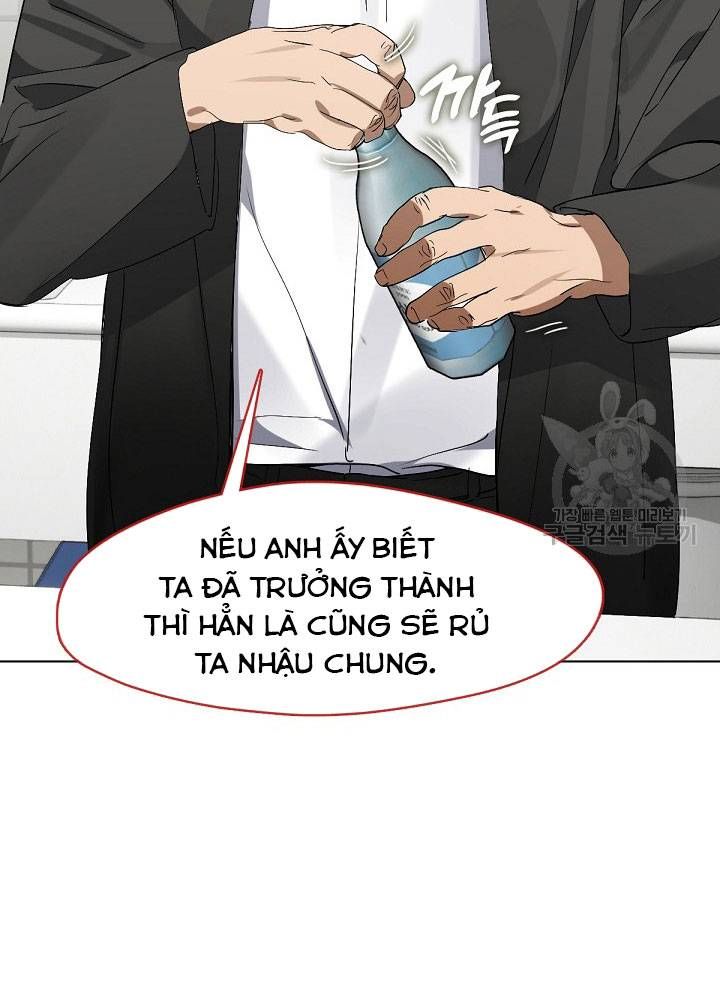 Nhà Hàng Thế Giới Ngầm Chapter 32 - Trang 2