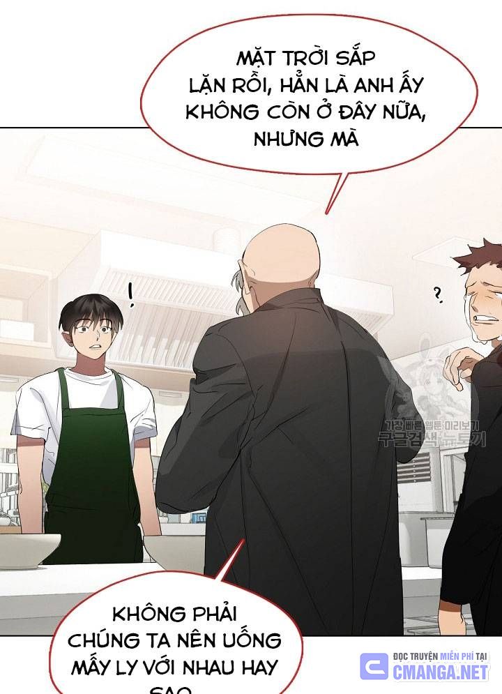 Nhà Hàng Thế Giới Ngầm Chapter 32 - Trang 2