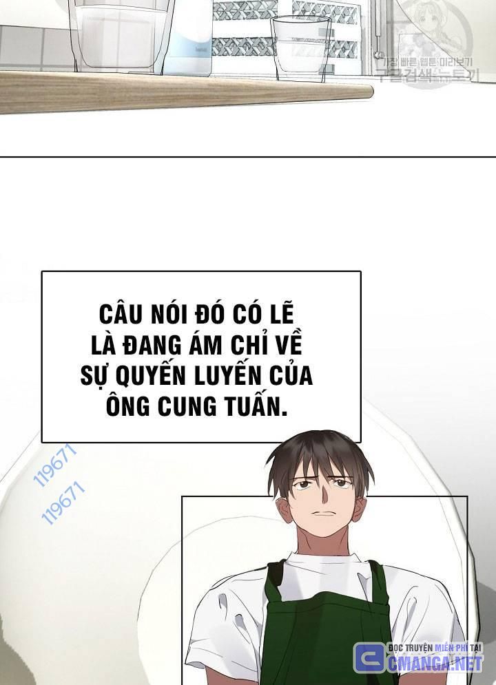 Nhà Hàng Thế Giới Ngầm Chapter 32 - Trang 2