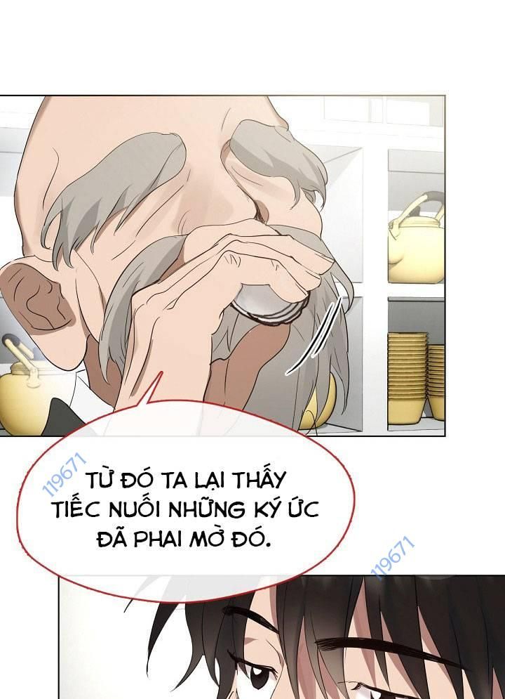 Nhà Hàng Thế Giới Ngầm Chapter 32 - Trang 2