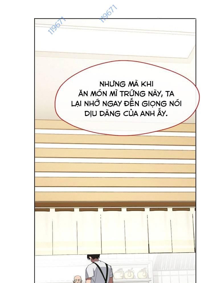 Nhà Hàng Thế Giới Ngầm Chapter 32 - Trang 2